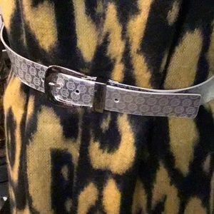 Micheal Kors belt